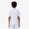 Sport Ultra Dry Jersey-polo voor jongens