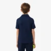Sport Ultra Dry Jersey-polo voor jongens