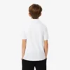 Sport Ultra Dry Jersey-polo voor jongens