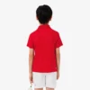 Sport Ultra Dry Jersey-polo voor jongens