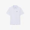 Sport Ultra Dry Jersey-polo voor jongens