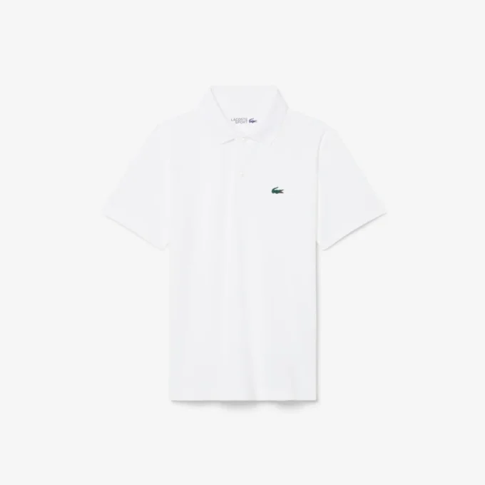 Sport Ultra Dry Jersey-polo voor jongens
