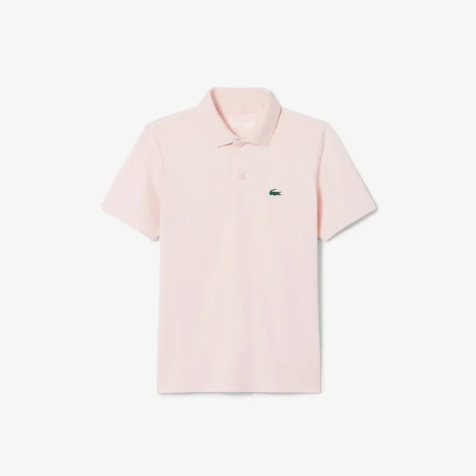 Sport Ultra Dry Jersey-polo voor jongens