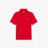 Sport Ultra Dry Jersey-polo voor jongens