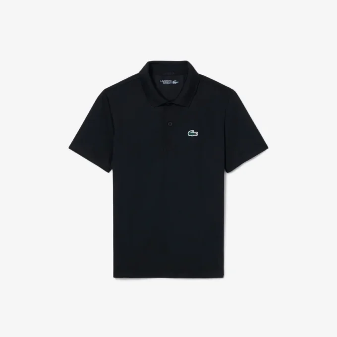 Sport Ultra Dry Jersey-polo voor jongens
