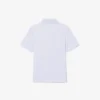 Sport Ultra Dry Jersey-polo voor jongens