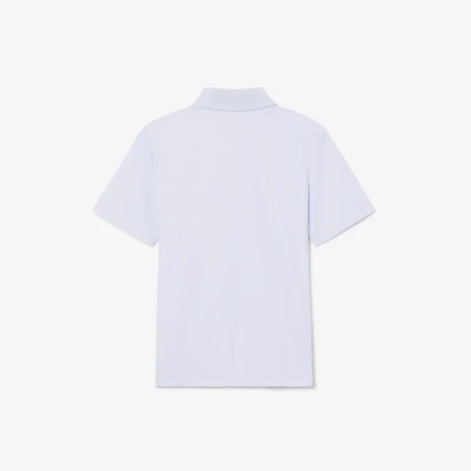 Sport Ultra Dry Jersey-polo voor jongens