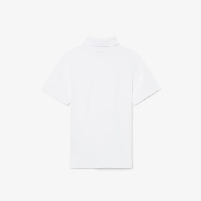 Sport Ultra Dry Jersey-polo voor jongens