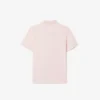 Sport Ultra Dry Jersey-polo voor jongens