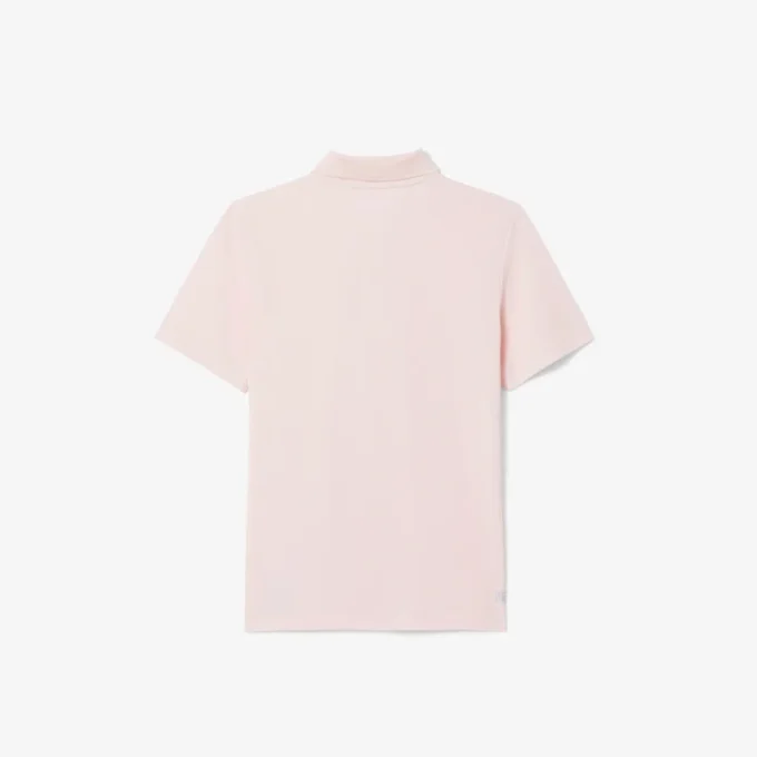 Sport Ultra Dry Jersey-polo voor jongens