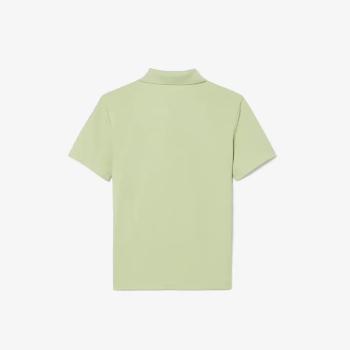 Sport Ultra Dry Jersey-polo voor jongens