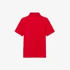Sport Ultra Dry Jersey-polo voor jongens