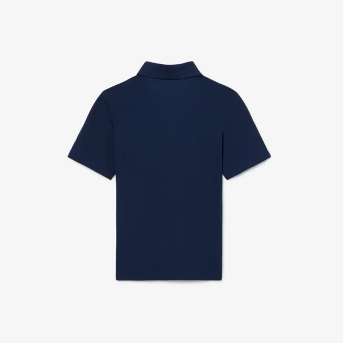 Sport Ultra Dry Jersey-polo voor jongens