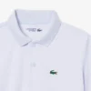 Sport Ultra Dry Jersey-polo voor jongens