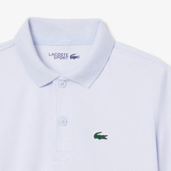 Sport Ultra Dry Jersey-polo voor jongens