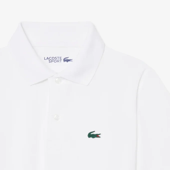 Sport Ultra Dry Jersey-polo voor jongens
