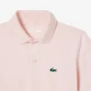 Sport Ultra Dry Jersey-polo voor jongens