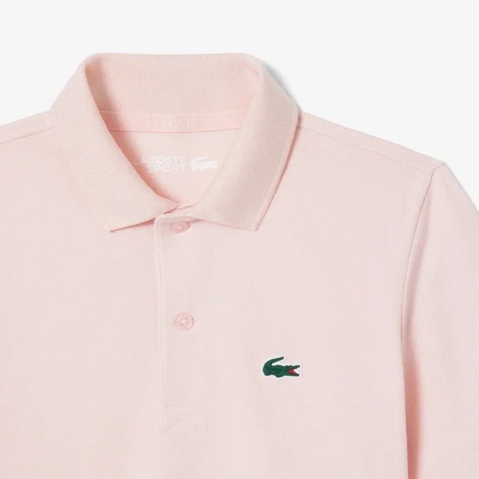 Sport Ultra Dry Jersey-polo voor jongens