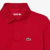 Sport Ultra Dry Jersey-polo voor jongens
