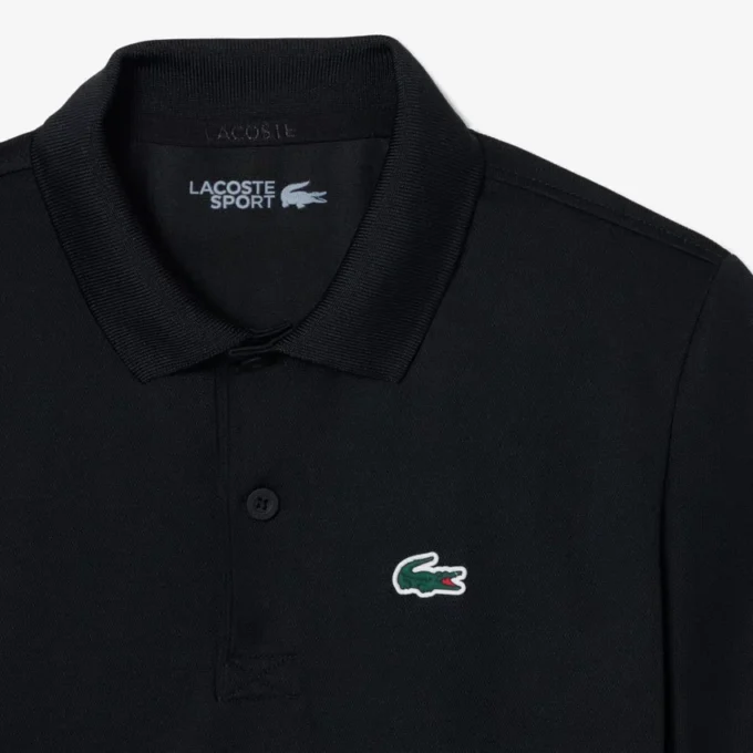 Sport Ultra Dry Jersey-polo voor jongens