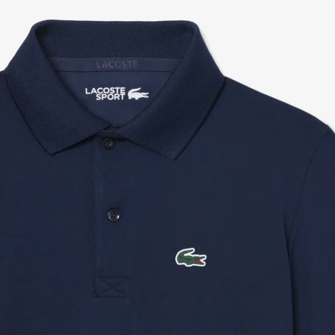 Sport Ultra Dry Jersey-polo voor jongens