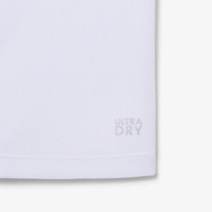 Sport Ultra Dry Jersey-polo voor jongens