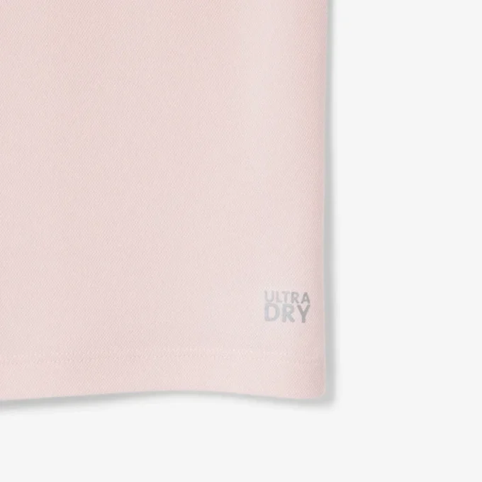 Sport Ultra Dry Jersey-polo voor jongens