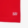 Sport Ultra Dry Jersey-polo voor jongens