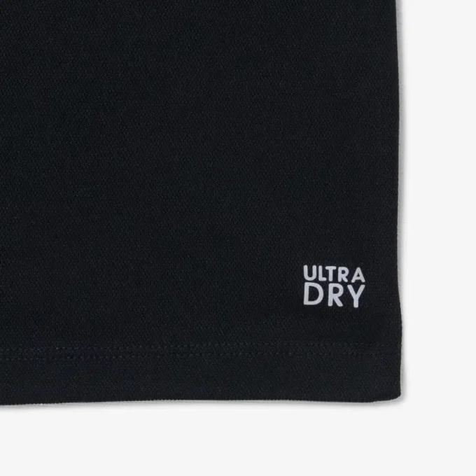 Sport Ultra Dry Jersey-polo voor jongens