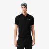 Sport Ultra Dry Landscape Crocodile-polo voor heren