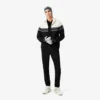Sport Ultra Dry Landscape Crocodile-polo voor heren