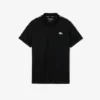 Sport Ultra Dry Landscape Crocodile-polo voor heren