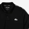 Sport Ultra Dry Landscape Crocodile-polo voor heren