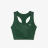 Sportbeha met print voor dames
