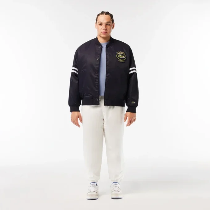 Sportbroek voor heren