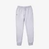 Sportfleece-tennissweatpants voor heren