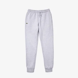 Sportfleece-tennissweatpants voor heren