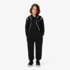 Sportieve joggingbroek met streepjes voor jongens