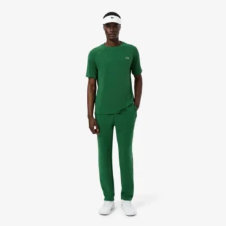 Sportieve stretch joggingbroek