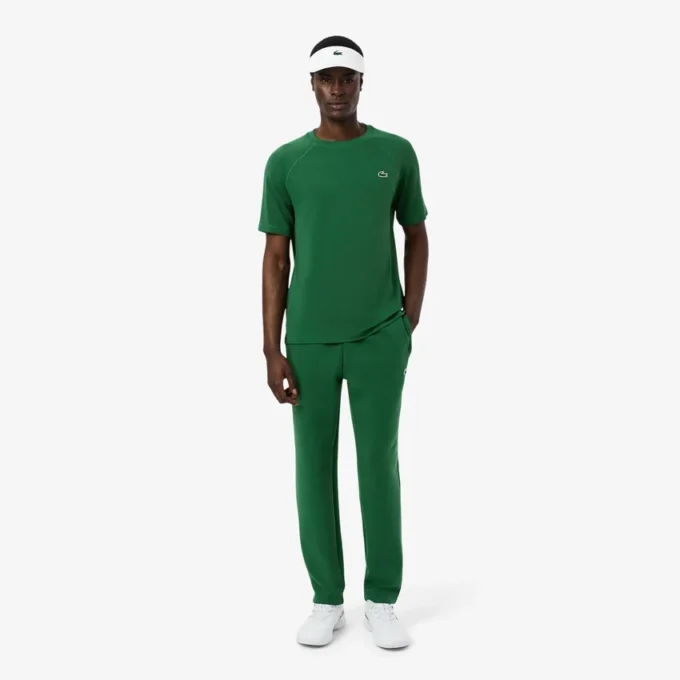 Sportieve stretch joggingbroek
