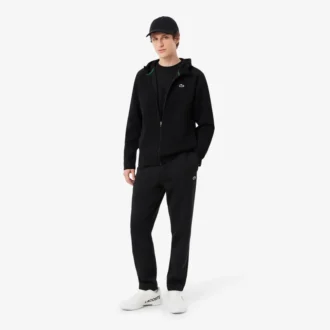 Sportieve stretch joggingbroek