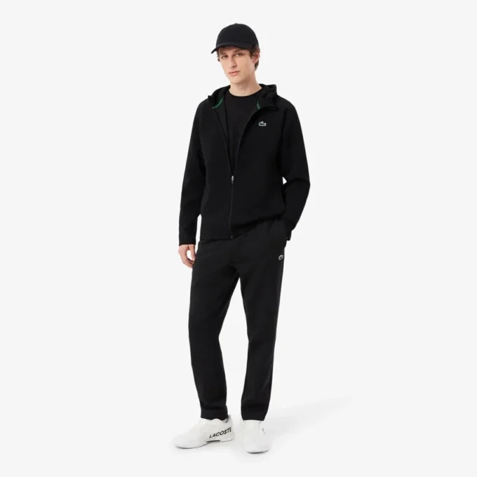 Sportieve stretch joggingbroek