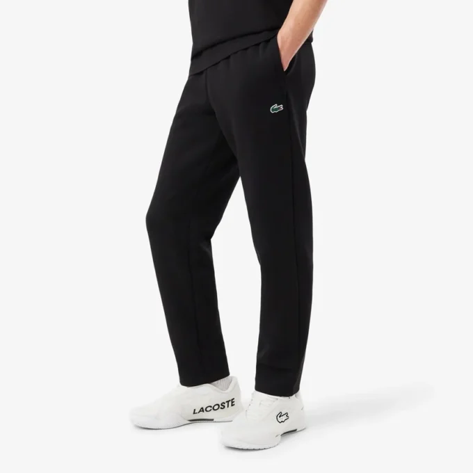 Sportieve stretch joggingbroek