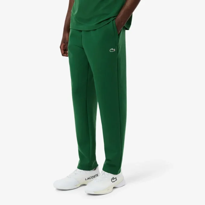 Sportieve stretch joggingbroek