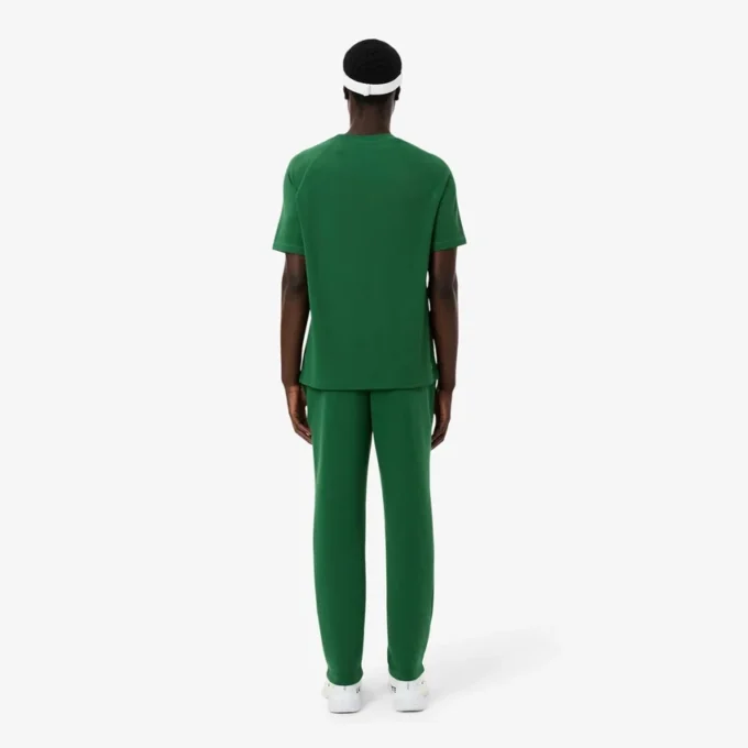 Sportieve stretch joggingbroek