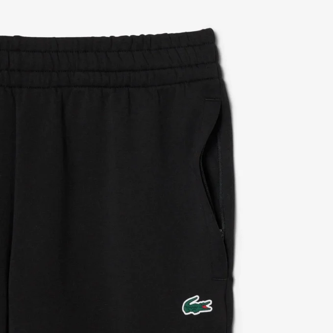 Sportieve stretch joggingbroek