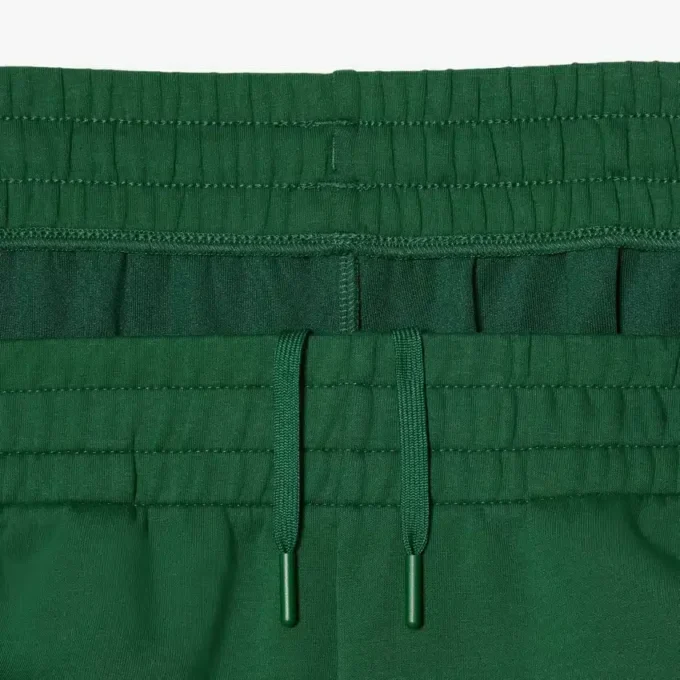 Sportieve stretch joggingbroek