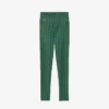 Sportlegging met monogramprint voor dames