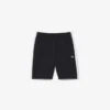 Sportshort met kleurblokken