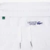 Sportshort met kleurblokken